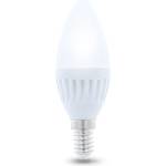 Forever LED крушка Forever RTV003444, E14, 10W, 900 lm, 3000K, топло бялa (RTV003444)