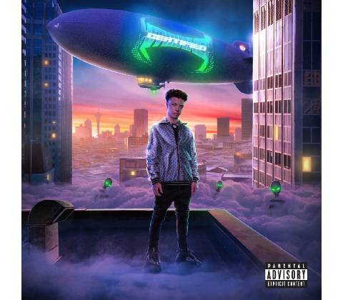 Mosey Lil: Certified Hitmaker CD