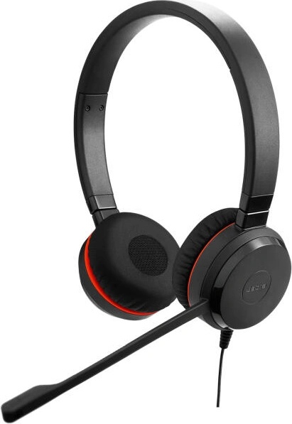 Jabra EVOLVE 20 MS Stereo (4999-823-309)