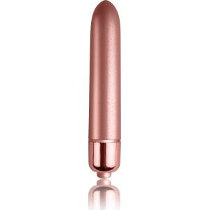 Rocks-Off Touch of Velvet Rose Blush