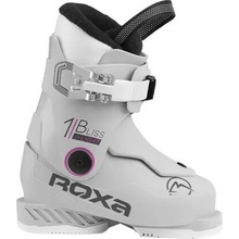 Roxa Bliss 1 grey/lt grey/magenta 23/24 16.5
