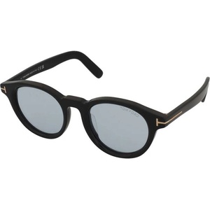 Tom Ford Слънчеви очила Tom Ford FT1123-D 01A - leshti Слънчеви очила