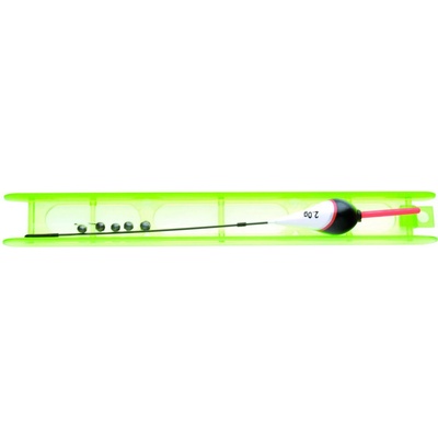 Mivardi Naviazaný plavák Ready rig R5 2g
