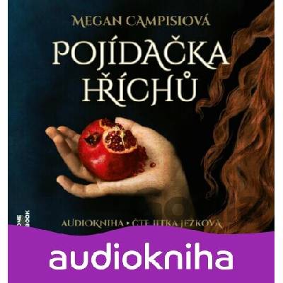 Pojídačka hříchů - Megan Campisiová