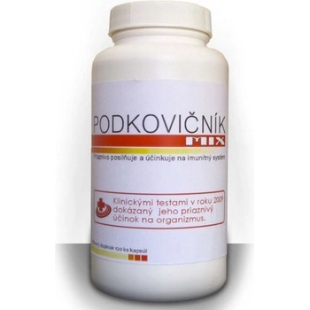 Natur Product Podkovičník mix 120 kapsúl