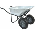 AWTools Ръчна количка AWTools AW66025/ 100 л/ 130 кг (AW66025)