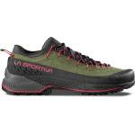 La Sportiva Дамски апроуч обувки La Sportiva Women's TX4 Evo Approach shoes - Cypress / Azalea - размер 38, 5 (EU) (142-0303-0516)