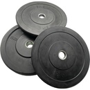StrongGear gumový bumper kotouč 50 mm 15 kg