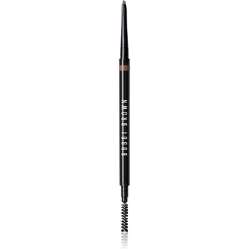 Bobbi Brown Precise Brow Pencil молив за вежди цвят Warm Dark Brown 0.06 гр