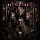 Henych 666 - Alive CD