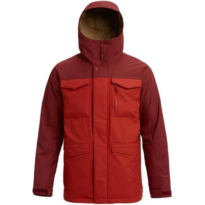 Burton Мъжко Яке Burton Covert Sparrow Bitters (13065104602)