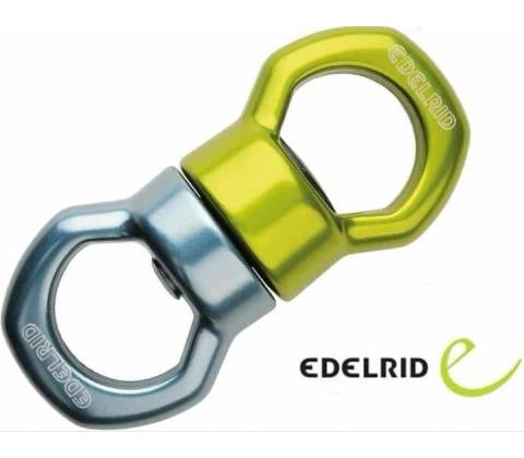 Edelrid Vortex