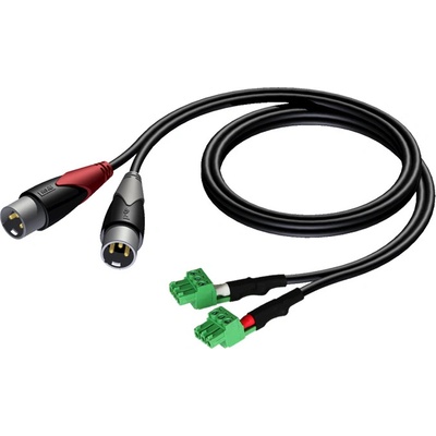 ProCab CLA834/0.5
