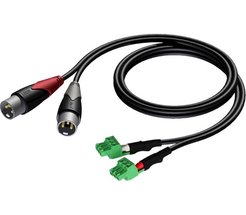 ProCab CLA834/0.5