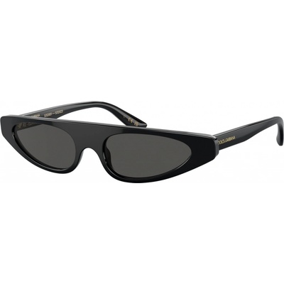 Dolce & Gabbana DG4442 501 87