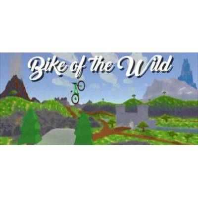 Игра Bike of the Wild за PC Steam, Електронна доставка