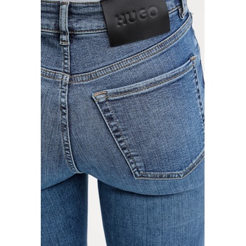 HUGO Дънки HUGO Girali_1 (50558698)