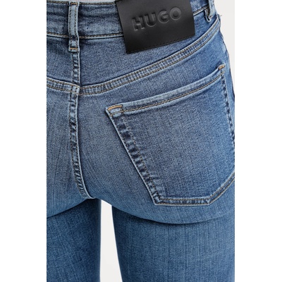 HUGO Дънки HUGO Girali_1 (50558698)