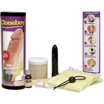 You2Toys Cloneboy