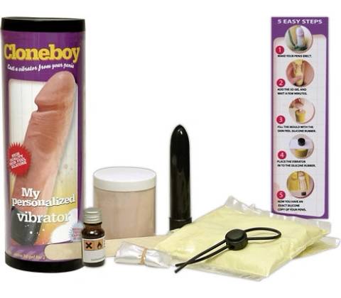 You2Toys Cloneboy