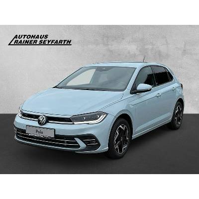 Volkswagen Polo 1.0 TSI Style DSG 85 kW