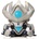 Numskull Destiny Plush Atheon
