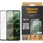Panzer Стъклен протектор PanzerGlass за Motorola Moto G35 5G, UWF