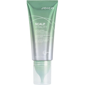 Joico Ексфолиращ скраб за скалп JOICO Scalp Vitality Exfoliating Foaming Scrub 177ml