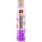 Wella Wellaflex Сух шампоан 10 в 1 Wild Berry Touch, 180 ml