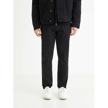 Image 1 of Celio Черни мъжки дънки с тясна кройка Celio C25 Celio | Cheren | МЪЖЕ | 30/34