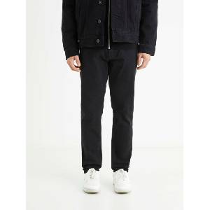 Celio Черни мъжки дънки с тясна кройка Celio C25 Celio | Cheren | МЪЖЕ | 30/34