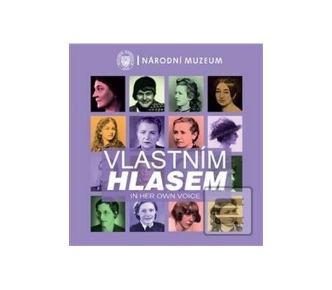 Vlastním hlasem