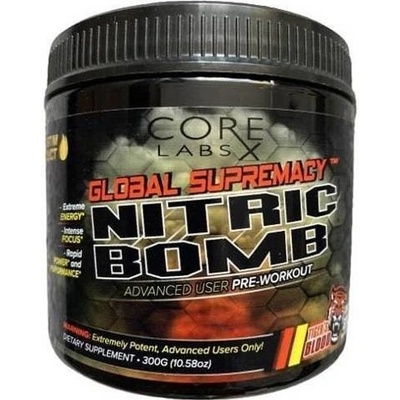 Core Labs Nitric Bomb 300 g