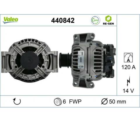generátor VALEO 440842