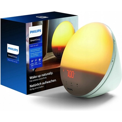 Philips Wake-up Light HF3519/01 – Hledejceny.cz