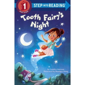 Tooth Fairy's Night | Candice Ransom (ISBN: 9780399553646)