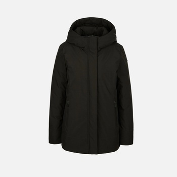 Geox Черно дамско яке Geox Spherica Geox | Cheren | ЖЕНИ | 42