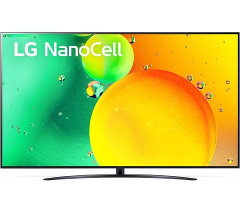 LG 70NANO763QA
