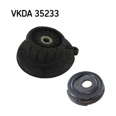 Oporné ložisko pružiacej jednotky SKF VKDA 35233 (VKDA35233)