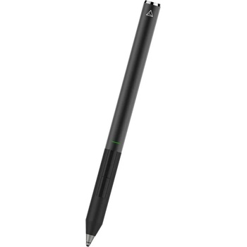 Adonit Алуминиева професионална писалка за iPad Pro - Adonit Pixel Pro (черен) (ADPPBL)
