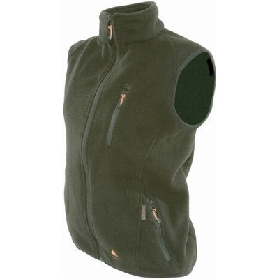 Alpenheat Vyhrievaná vesta Fire-Fleece