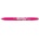 Ролер с гума Pilot Frixion Ball 0.7 mm Розов (1603163-05-302121)