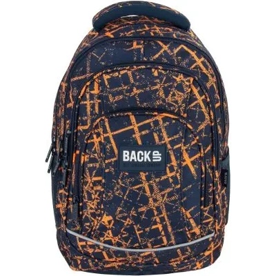 Backup 7 A 49 Future ученическа раница