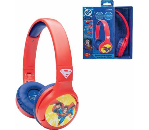 Lexibook Superman