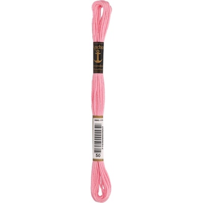 Anchor Mouline 001-100 Farba: 050