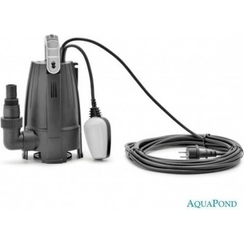 Pontec PondoDrain Mud 8000