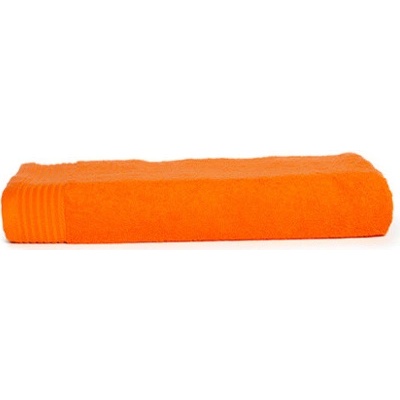 The One Towelling Osuška Orange 100 x 180 cm