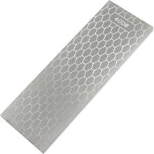 ADUN TOOLS Diamantový brusný kámen oboustranný zrnitost 400 a 1000 DMDLX1021
