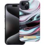 Forcell Magsafe Калъф за iPhone 14, Forcell F-Protect Mirage Glow Case, Цветен (5903396267031)