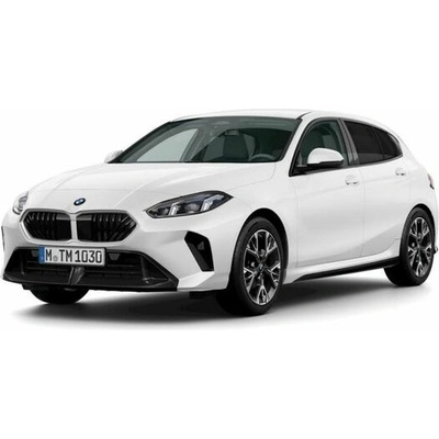 BMW 120 115 kW